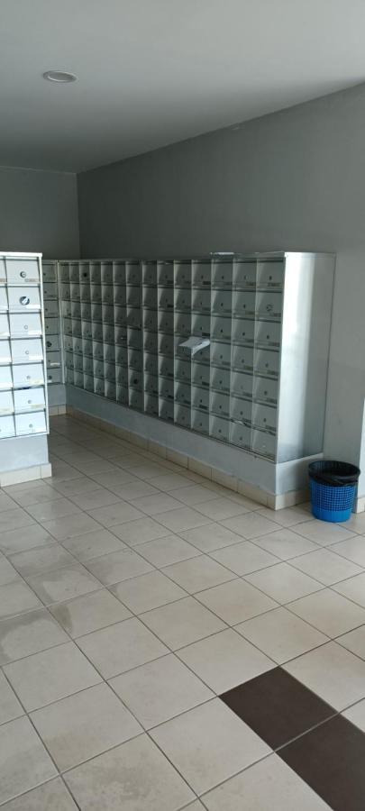 Homestay Arc Austin Hills Jb 4-5Pax Johor Bahru Exterior photo