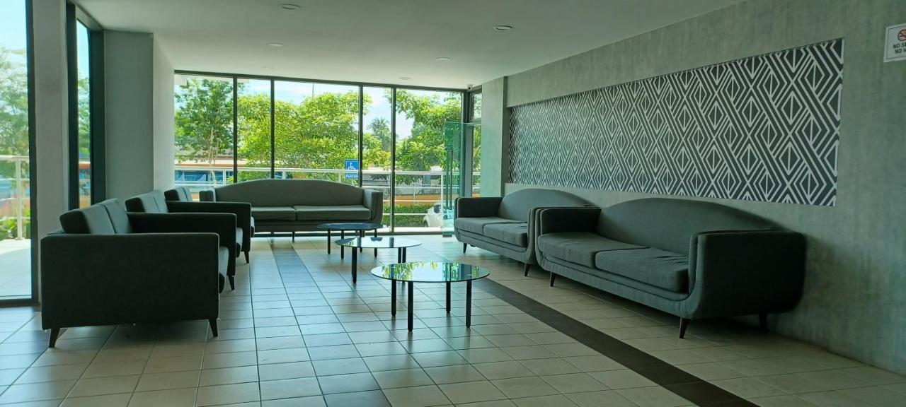 Homestay Arc Austin Hills Jb 4-5Pax Johor Bahru Exterior photo